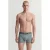 JACK & JONES boxershorts – groen/donkergroen (set van 3)