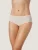 zd ZERO DEFECTS Broekje ‘Circe soy fiber hipster panties’  natuurwit