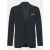 Bos Bright Blue Scotland blue colbert heleen jacket drop 7 spe263037he31sb/4001