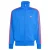 ADIDAS ORIGINALS Sweatvest ‘Firebird’  royal blue/koningsblauw / lichtrood