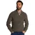 trui New Zealand bruin 100% katoen