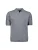 No- Excess Pullover Short Sleeve Polo Jacquard 31240351 Trui Korte Mouw 078 Night