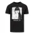 T-shirt Mister Tee fuck it GT
