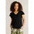 Ivy Beau top zwart