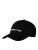 THE NORTH FACE Pet ‘ROOMY NORM’  zwart / wit