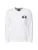 La Martina Sweatshirt  zwart / wit