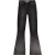 RAIZZED Sunrise Flare Jeans Black Stone