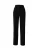 GUESS Bandplooibroek ‘THEOLINE PERFECT’  zwart