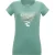 Regatta Dames/Dames Breezed T-Shirt (Ivy Mos)