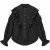 AllSaints Lulu Shirt Black