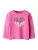 NAME IT Shirt ‘NMFNILINEA’  bruin / kaki / eosine / wit