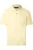 MAERZ Polo shirt Korte mouw Lichtgeel