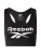 Reebok Sporttop ‘MONROE’  zwart / wit