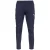 PUMA Sportbroek ‘Team Liga’  donkerblauw / wit
