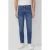s.Oliver slim fit jeans blauw