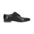 Loafers Bugatti schwarz
