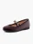 Pisamonas Ballerina’s  grijs