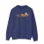 Disney Heren Cars Explore The Open Road Sweatshirt (Marineblauw)