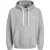 Jack & Jones Heren hoodie jcocover