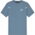 Malelions Sport Counter T-Shirt | Teal