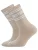 EWERS Sokken  donkerbeige