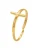 Heideman Ring  goud