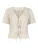 Apricot Blouse ‘ ‘  stone grey