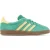 Adidas Gazelle Sneakers Dames – Groen –