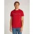 Tommy Hilfiger T-shirt Tommy Logo Tee van duurzaam katoen