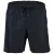 ARMANI EXCHANGE Zwemshorts  marine / wit