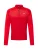 Newline Functioneel shirt  lichtgrijs / rood