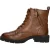 SUB55 Veterschoenen Hoog Veterschoenen Hoog – Cognac –