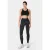 Sweaty Betty Stamina Seamless Sports Bra ZWART –