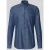 Jake*s Slim fit zakelijk overhemd van premium kwaliteit met extra lange mouwen