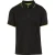 Regatta Heren navigate poloshirt met korte mouwen