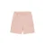 Short Nicce Garment Dye Mercury