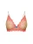 La Muel Lingerie BH ‘Bügel BH’  neonroze