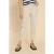 White Stuff Charlie Straight Crop Jean Light Natural