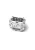 GUESS Ring  zilver