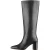 A.P.C. Boots Liv Black