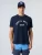 North Sails T-shirt Vintage wassen