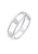 ELLI Ring  zilver