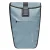VAUDE Sportrugzak ‘Clubride Aqua 25’  lichtblauw / zwart / wit