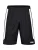 JAKO Sportbroek ‘Power’  zwart / wit