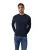 Trui met ronde hals Guess Kadir Tech