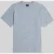G-Star Raw T-shirt met subtiel logodetail