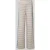 milano italy Broek met galonstrepen en elastische band