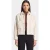 IRO Paris Olympie Overshirt Ecru