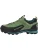 Garmont Sneakers laag  hemelsblauw / groen / zwart