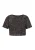 myMo at night Shirt  blauw / groen / zwart